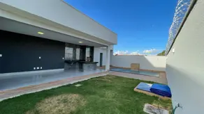 Imagem 4 - Casa em Vila Mariana, Aparecida de Goiânia - GO