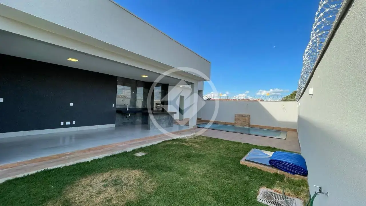 Imagem 4 - Casa em Vila Mariana, Aparecida de Goiânia - GO