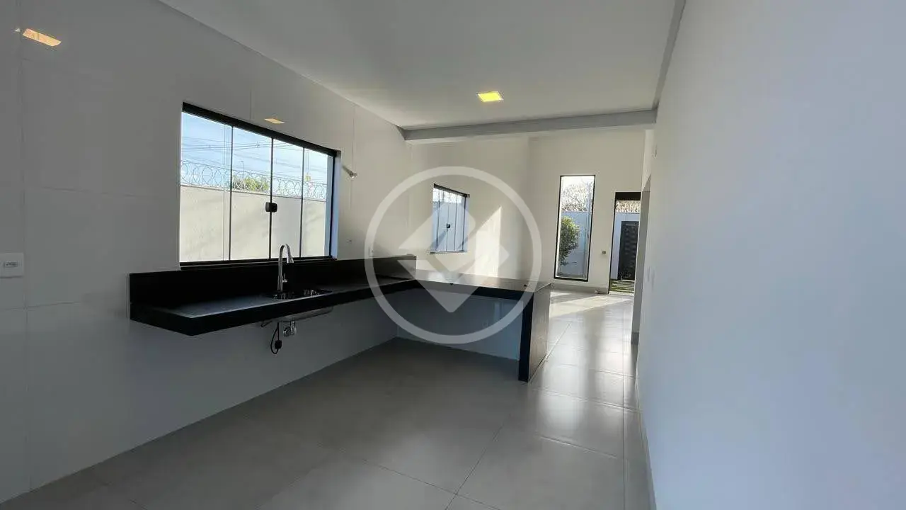 Imagem 5 - Casa em Vila Mariana, Aparecida de Goiânia - GO