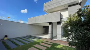 Imagem 2 - Casa em Vila Mariana, Aparecida de Goiânia - GO