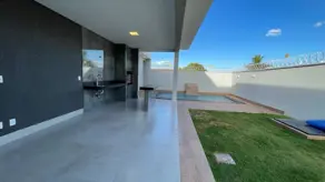 Imagem 6 - Casa em Vila Mariana, Aparecida de Goiânia - GO