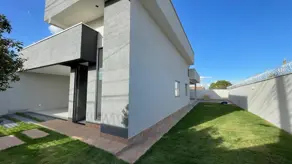 Imagem 3 - Casa em Vila Mariana, Aparecida de Goiânia - GO