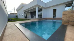 Casa Vila Mariana, Aparecida de Goiânia - GO — foto 1