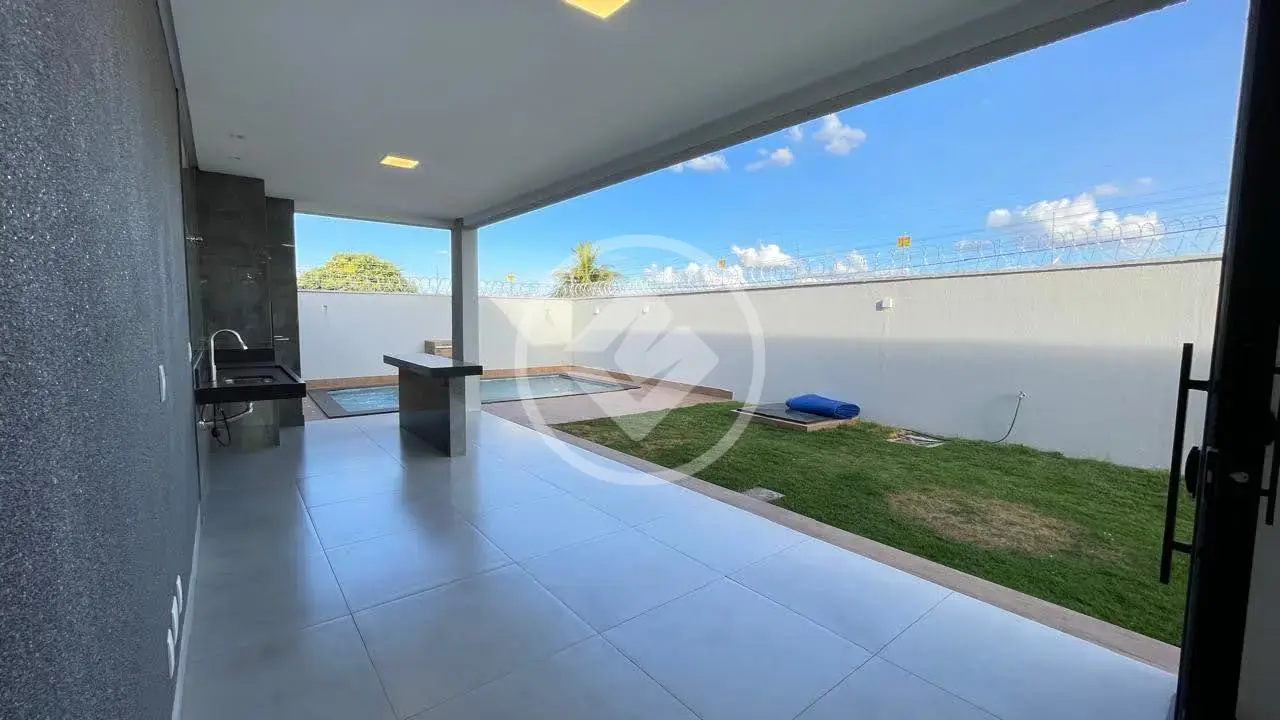 Image 15 - Casa em Vila Mariana, Aparecida de Goiânia - GO