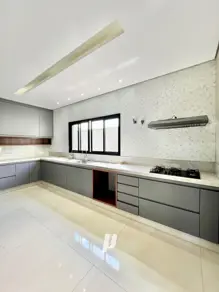 Imagem 5 - Casa Condomínio em Setor Central, Rio Verde - GO