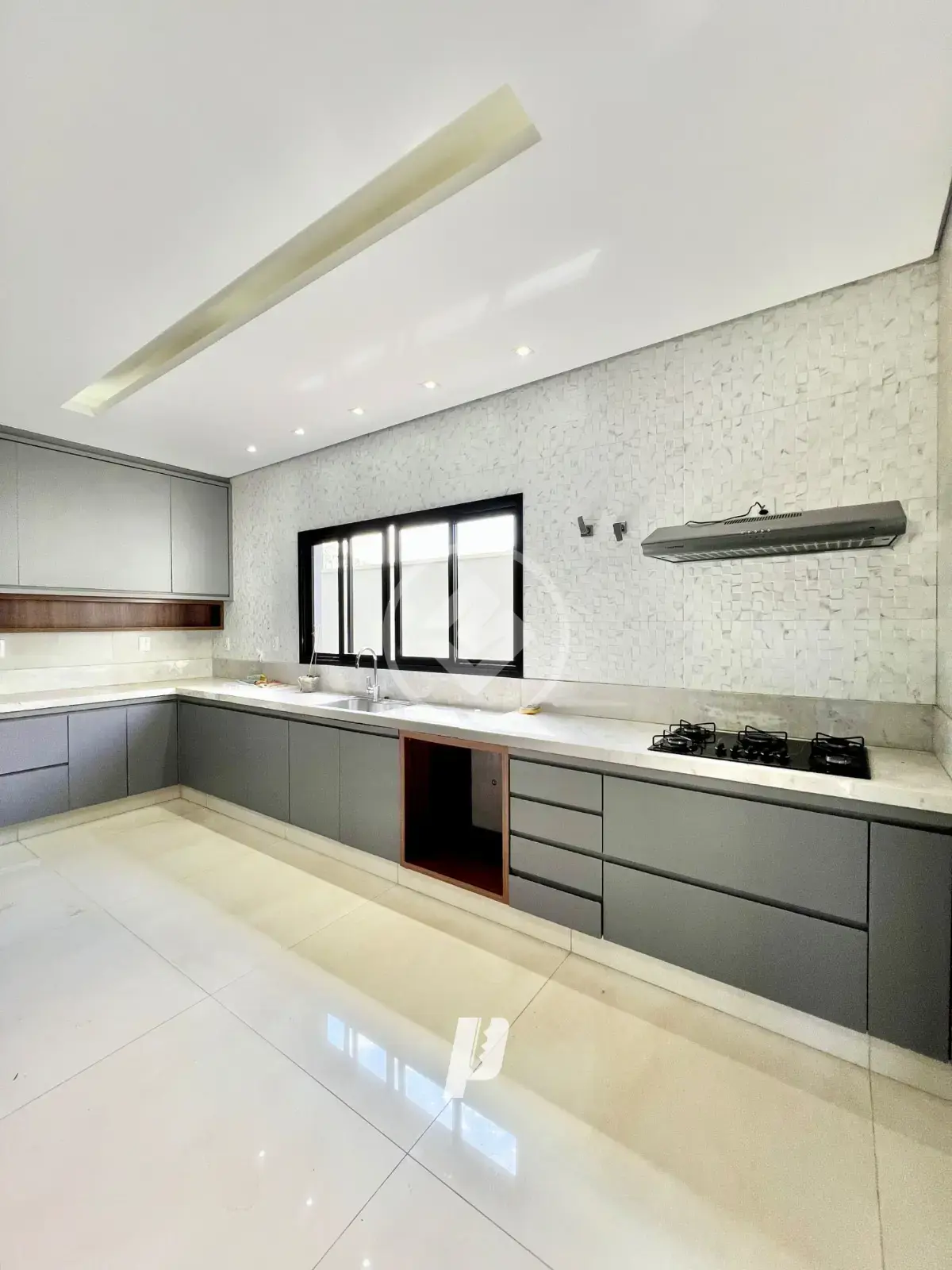 Imagem 5 - Casa Condomínio em Setor Central, Rio Verde - GO