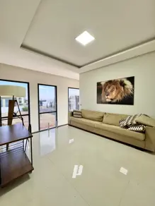 Imagem 3 - Casa Condomínio em Setor Central, Rio Verde - GO