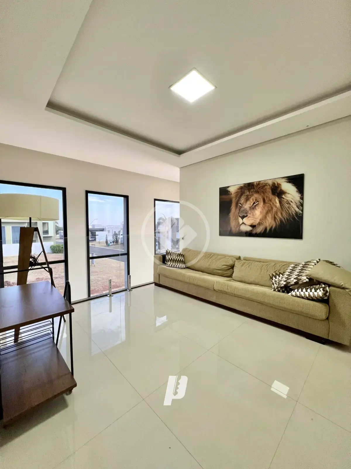 Imagem 3 - Casa Condomínio em Setor Central, Rio Verde - GO