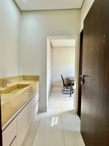 Imagem 4 - Casa Condomínio em Setor Central, Rio Verde - GO