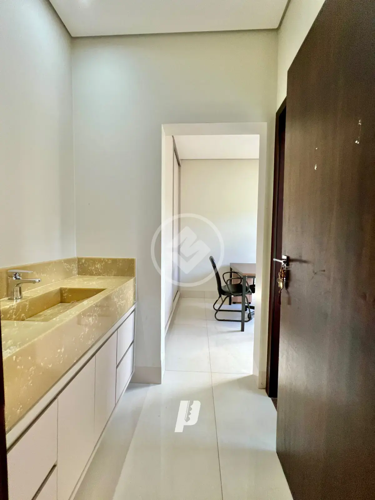 Imagem 4 - Casa Condomínio em Setor Central, Rio Verde - GO