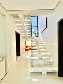 Imagem 2 - Casa Condomínio em Setor Central, Rio Verde - GO