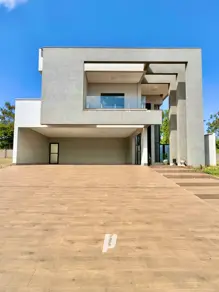 Casa Condomínio Setor Central, Rio Verde - GO — foto 1