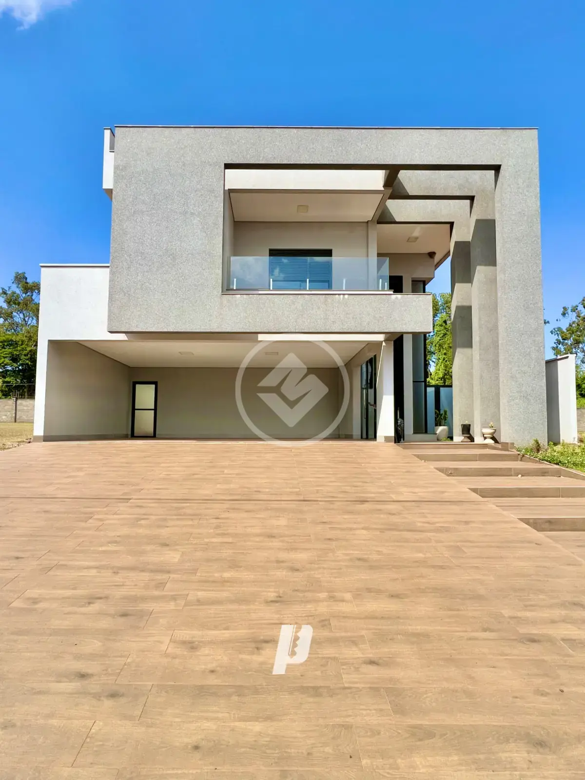 Imagem 1 - Casa Condomínio em Setor Central, Rio Verde - GO