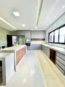 Imagem 6 - Casa Condomínio em Setor Central, Rio Verde - GO