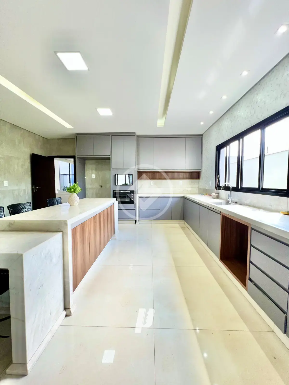 Imagem 6 - Casa Condomínio em Setor Central, Rio Verde - GO