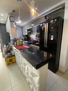 Apartamento Vila Rosa, Goiânia - GO — foto 2