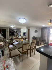 Imagem 2 - Apartamento em Vila Rosa, Goiânia - GO