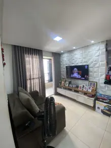 Apartamento Vila Rosa, Goiânia - GO — foto 1