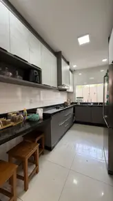 Casa Jardim Atlântico, Goiânia - GO — foto 1