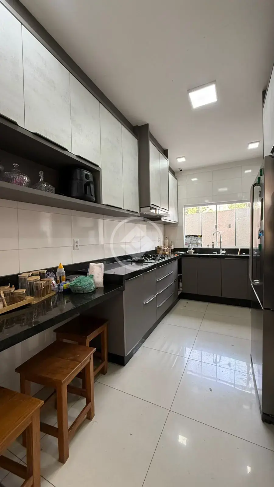 Imagem 1 - Casa em Jardim Atlântico, Goiânia - GO