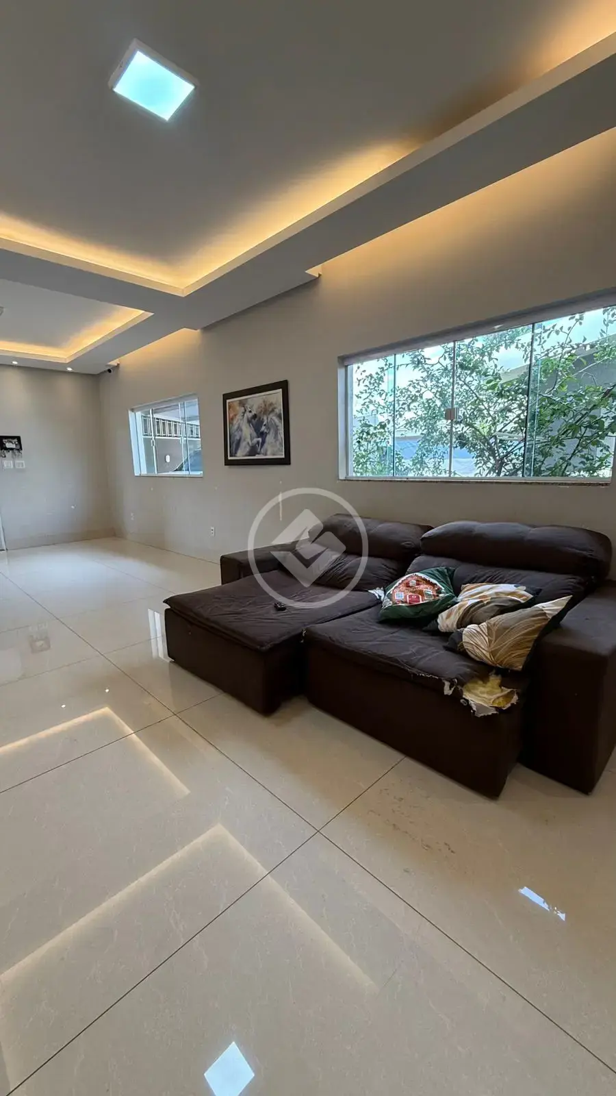 Imagem 2 - Casa em Jardim Atlântico, Goiânia - GO