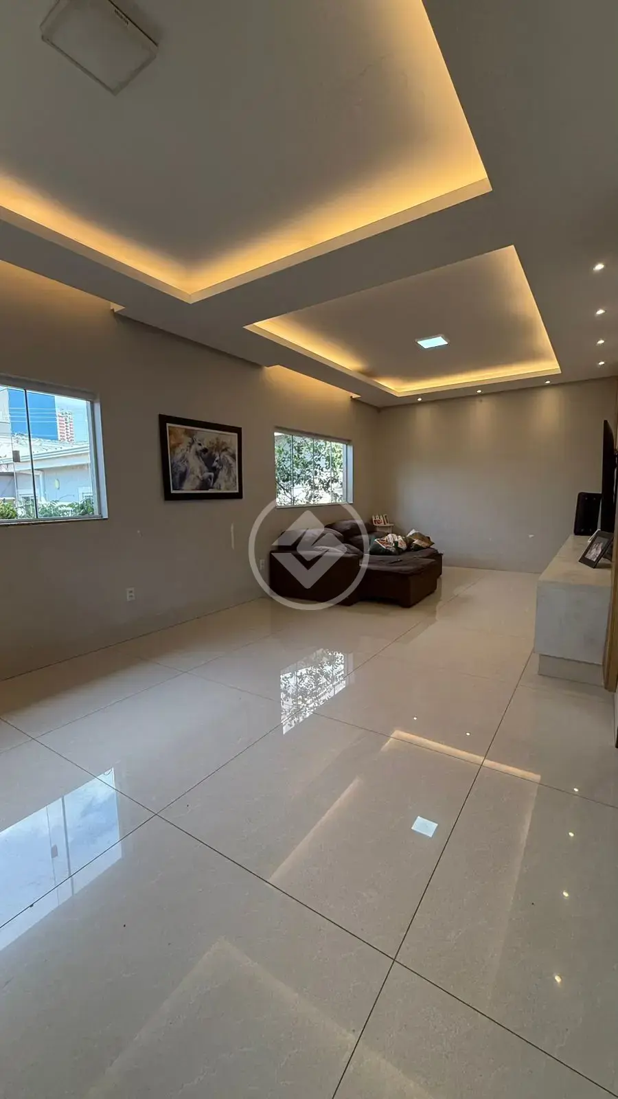 Imagem 1 - Casa em Jardim Atlântico, Goiânia - GO