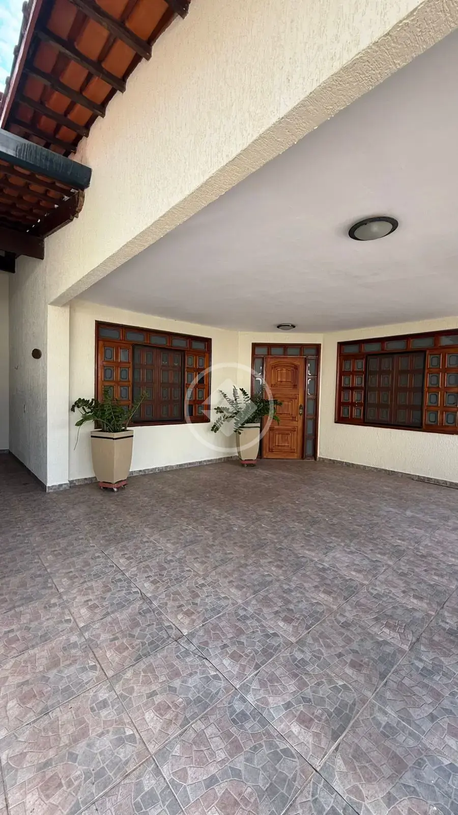 Imagem 1 - Casa Condomínio em Jardim Atlântico, Goiânia - GO