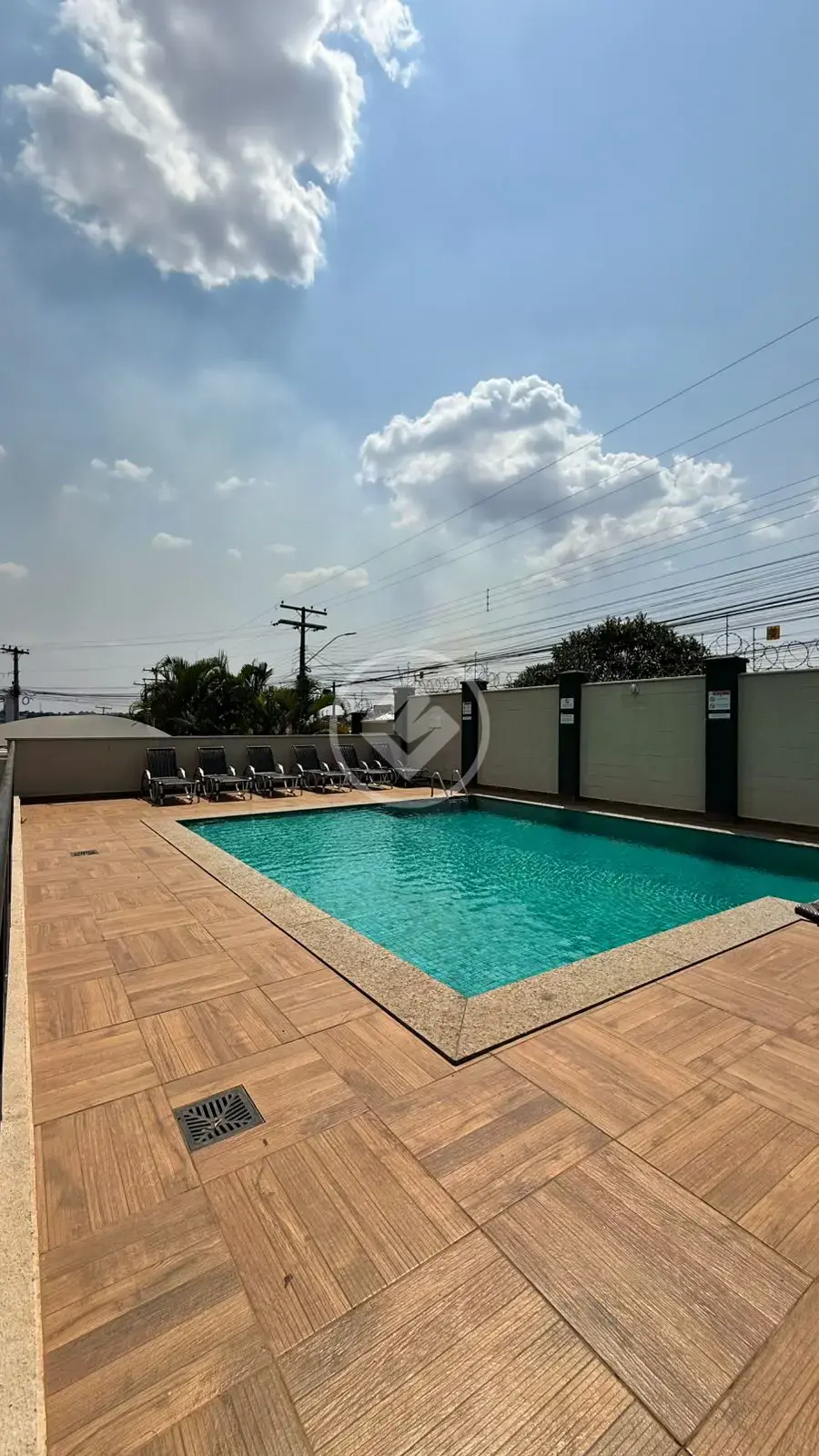 Imagem 1 - Apartamento em Vila Alzira, Aparecida de Goiânia - GO