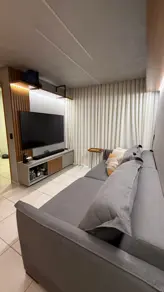 Imagem 3 - Apartamento em Vila Alzira, Aparecida de Goiânia - GO