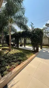 Imagem 2 - Apartamento em Vila Alzira, Aparecida de Goiânia - GO