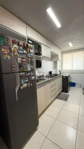 Imagem 6 - Apartamento em Vila Alzira, Aparecida de Goiânia - GO