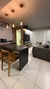 Imagem 5 - Apartamento em Vila Alzira, Aparecida de Goiânia - GO