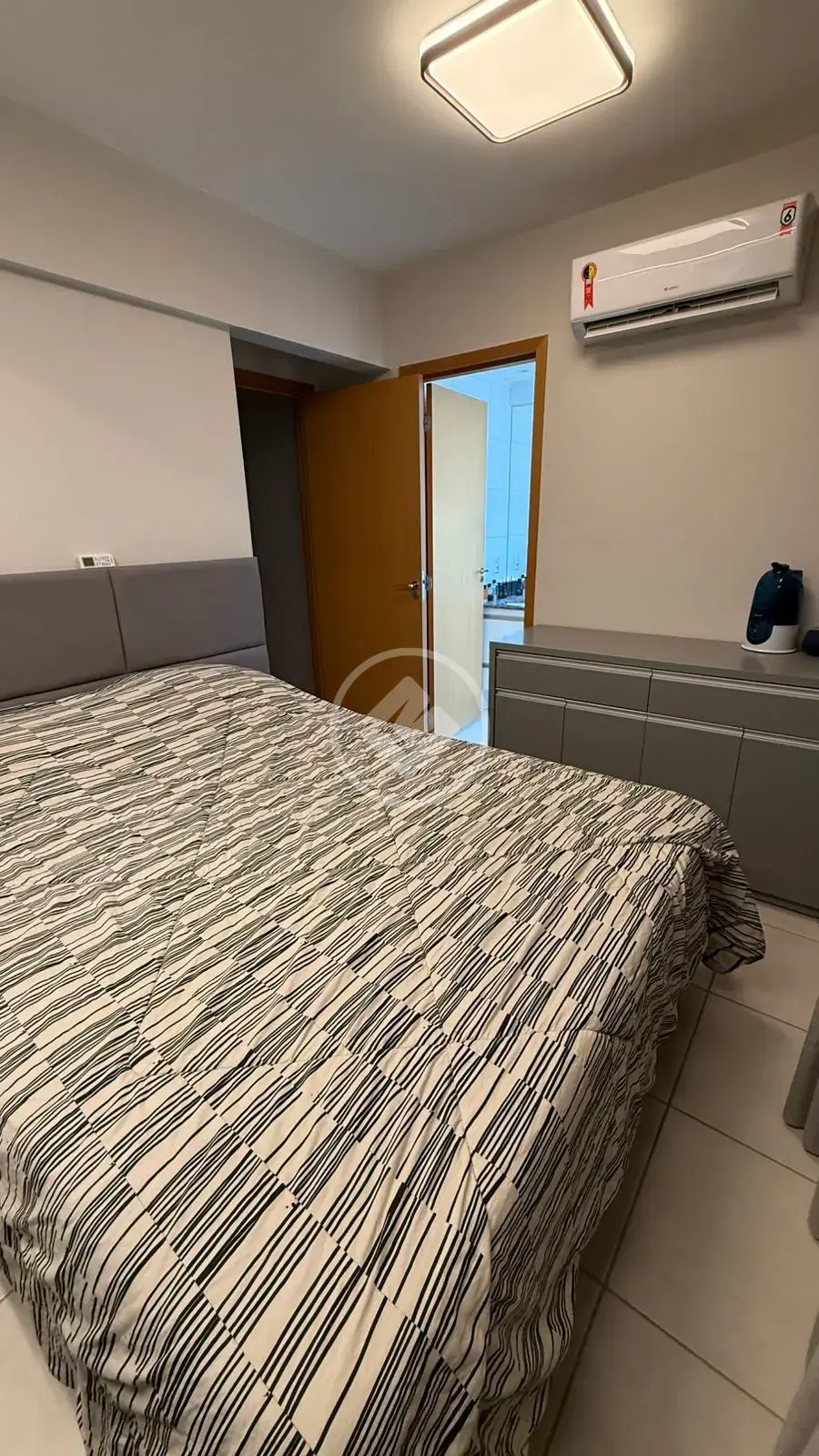 Image 14 - Apartamento em Vila Alzira, Aparecida de Goiânia - GO