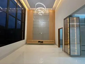 Imagem 2 - Casa em Parque Amazônia, Goiânia - GO