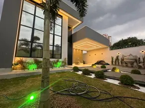 Imagem 3 - Casa em Parque Amazônia, Goiânia - GO