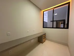 Imagem 4 - Casa em Parque Amazônia, Goiânia - GO