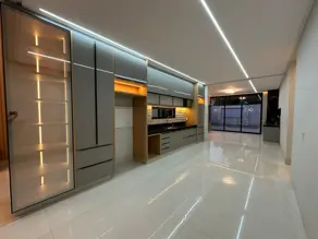 Imagem 5 - Casa em Parque Amazônia, Goiânia - GO