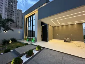 Casa Parque Amazônia, Goiânia - GO — foto 1