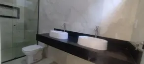 Casa Vila Oliveira, Aparecida de Goiânia - GO — foto 2