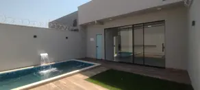 Imagem 4 - Casa em Vila Oliveira, Aparecida de Goiânia - GO