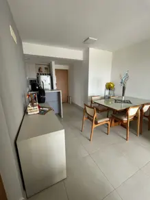 Apartamento Serrinha, Goiânia - GO — foto 2