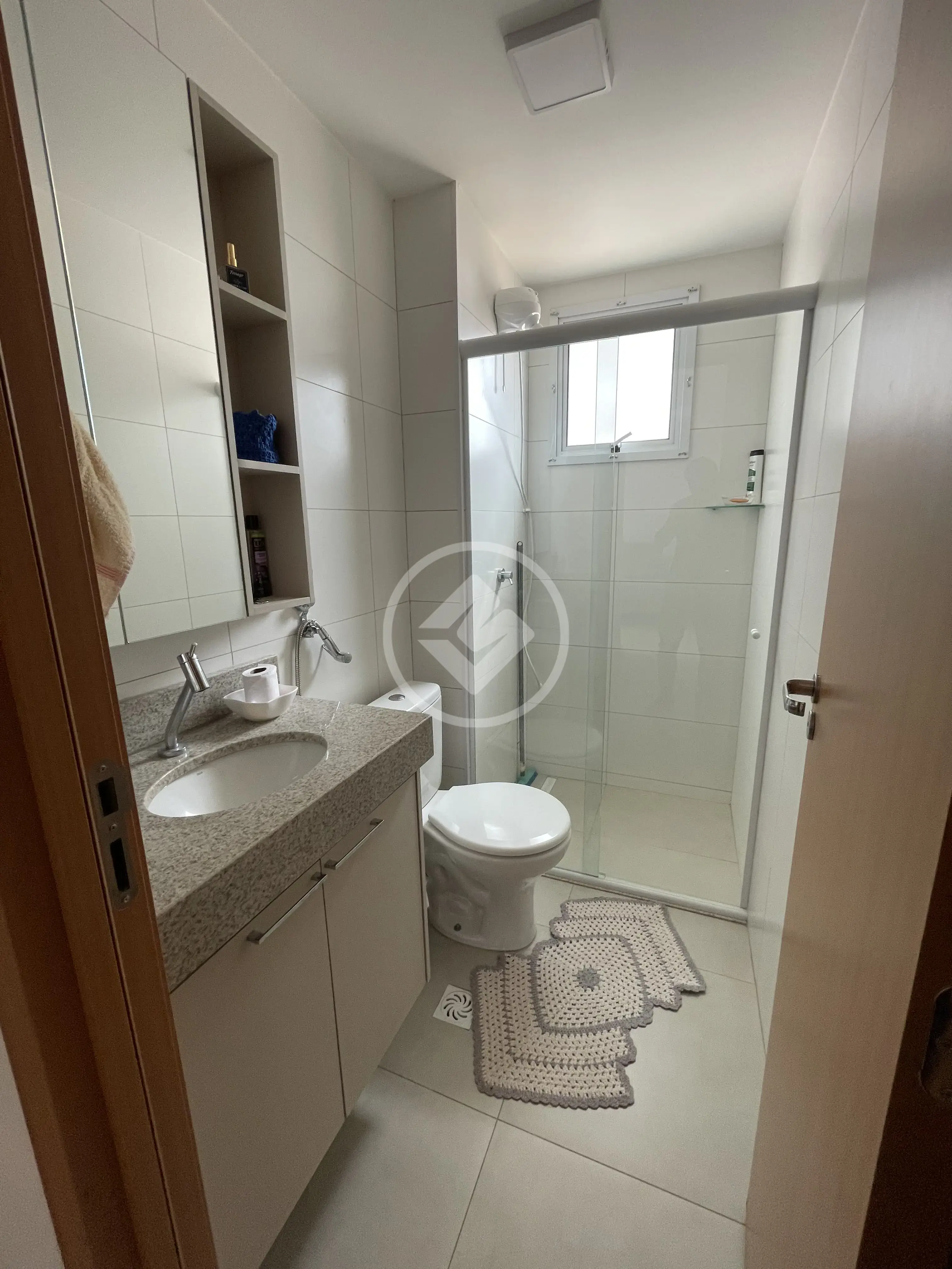 Imagem 2 - Apartamento em Serrinha, Goiânia - GO