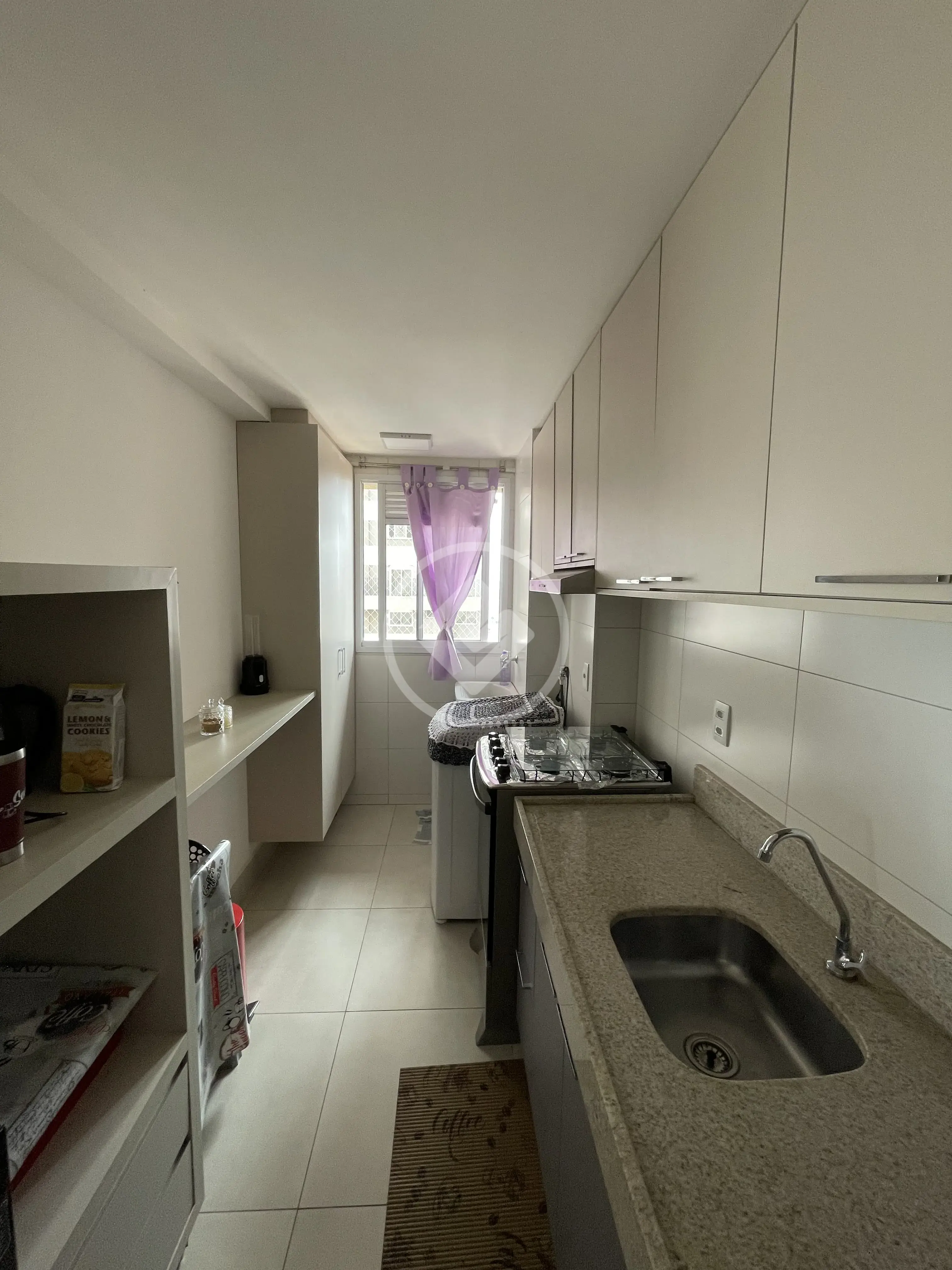 Imagem 6 - Apartamento em Serrinha, Goiânia - GO