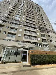 Apartamento Serrinha, Goiânia - GO — foto 1
