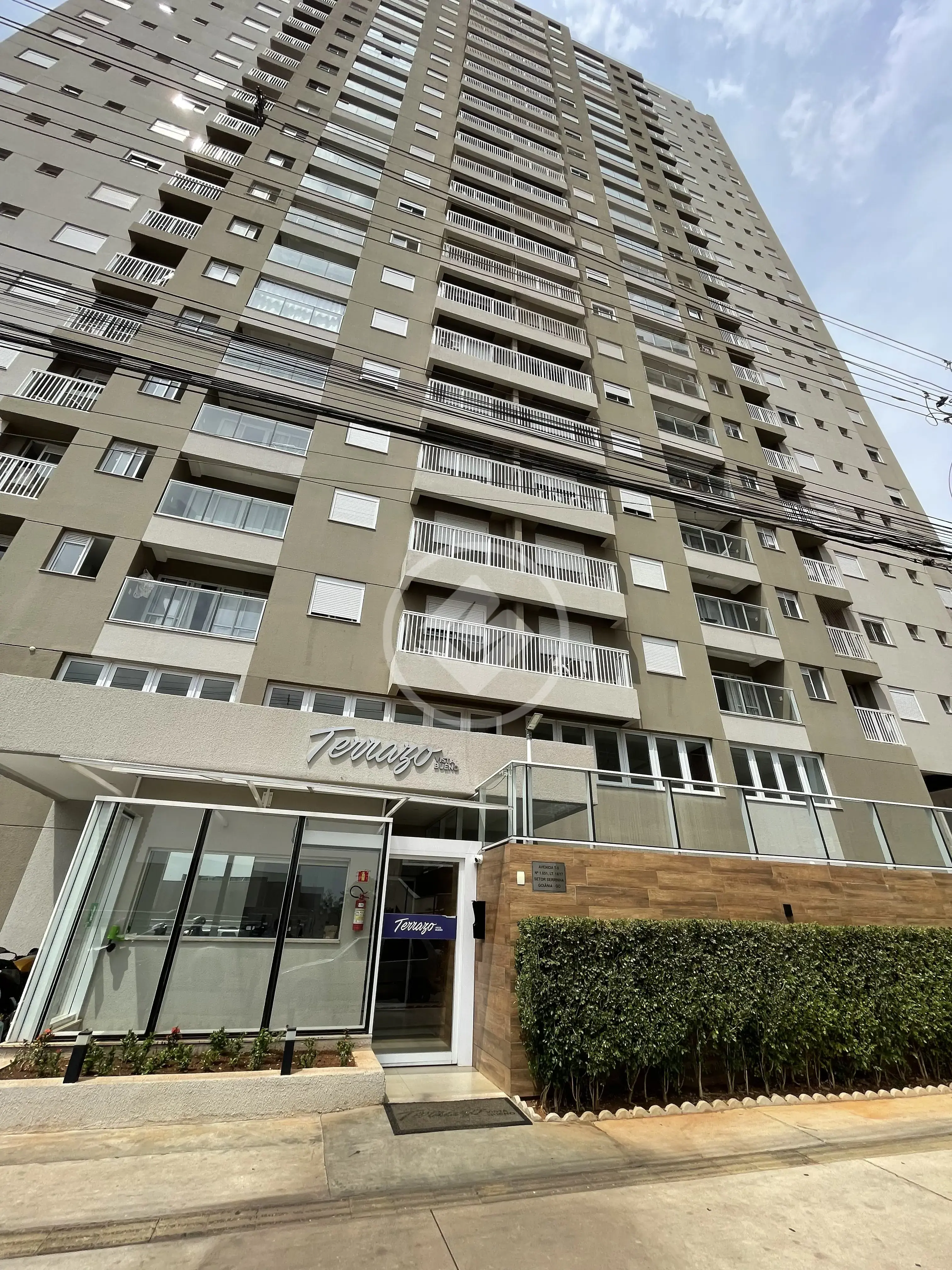 Imagem 1 - Apartamento em Serrinha, Goiânia - GO