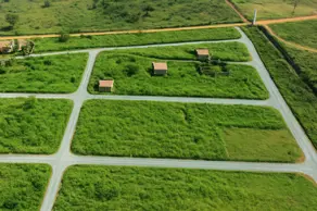 Terreno Condomínio Condomínio União, Goiânia - GO — foto 1