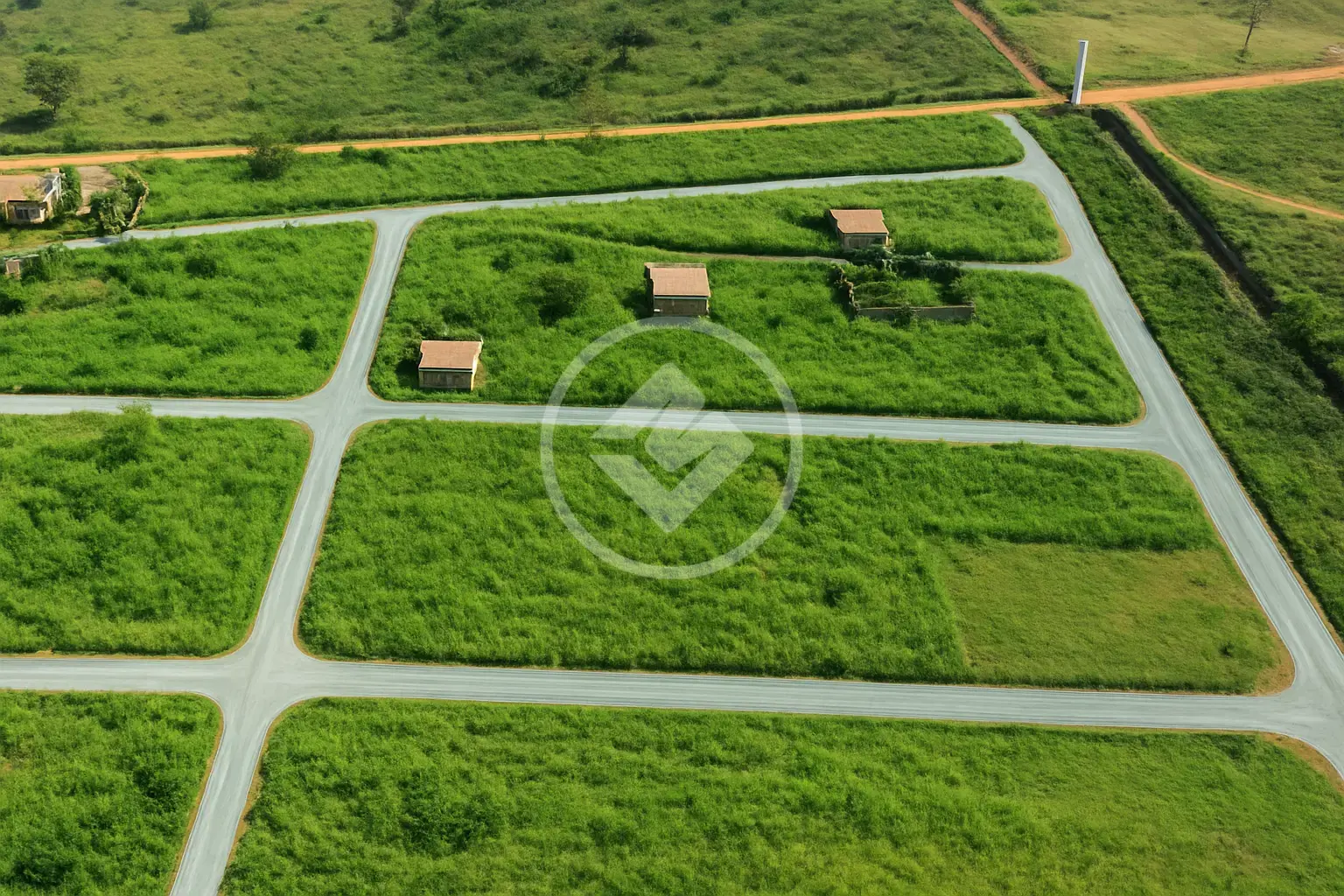 Imagem 1 - Terreno Condomínio em Condomínio União, Goiânia - GO