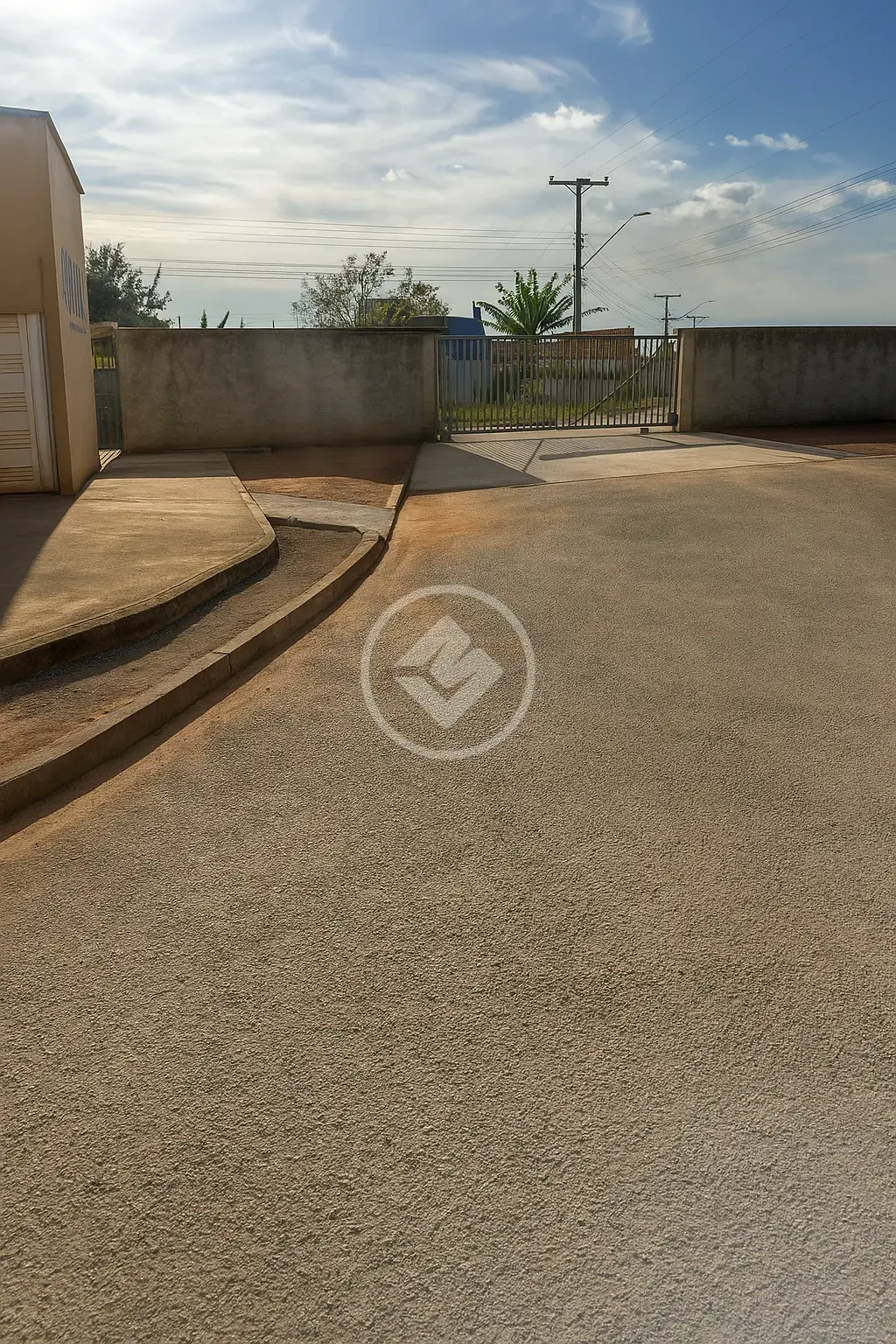 Image 2 - Terreno Condomínio em Condomínio União, Goiânia - GO