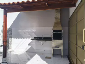 Imagem 2 - Casa em Residencial Flor do Ipê I, Senador Canedo - GO