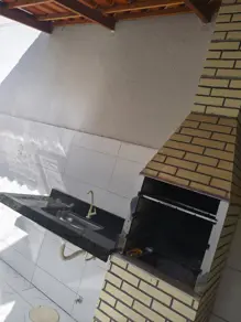 Imagem 3 - Casa em Residencial Flor do Ipê I, Senador Canedo - GO